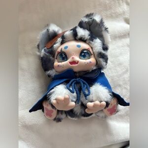 Kimmon Regain Myself Series plush